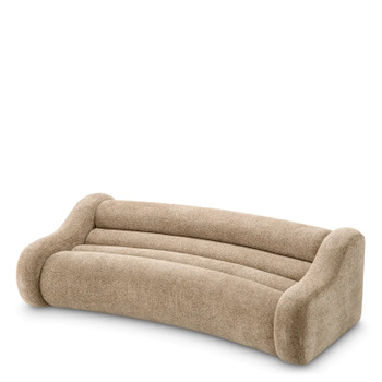 Sofa Eichholtz Carbone Lyssa Sand