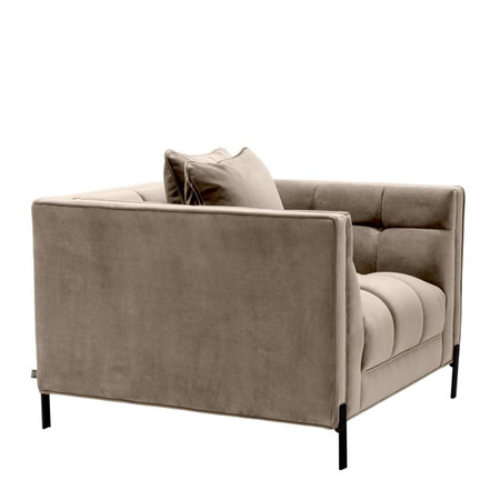 Fotel Sienna Eichholtz - My Honey Home