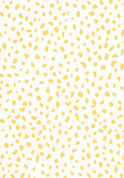 Tapeta RESORT TANZANIA  Printed Fabrics - Thibaut - My Honey Home