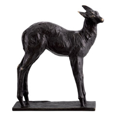 Sculpture Deer