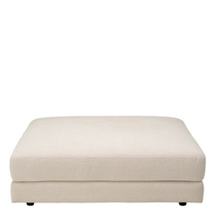 Pufa Eichholtz Lounge Club nuoro beige