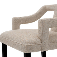 Krzesło barowe Roumier