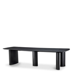 Dining Table Bergman L