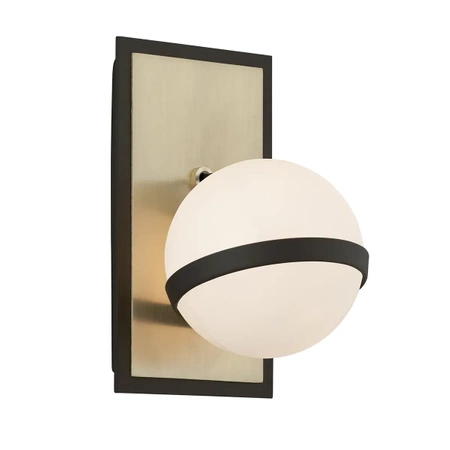 Kinkiet ścienny ACE 1LT Troy Lighting