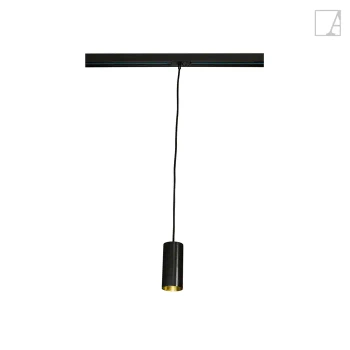 Lampa do szynoprzewodów Authentage zawieszana