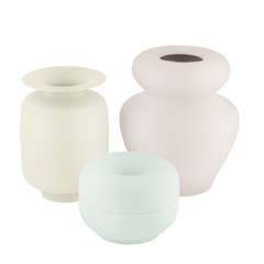 Wazon FLUEN/ FÜRSTENBERG