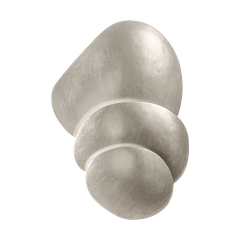 Kinkiet Akemi kolekcji Corbett Lighting