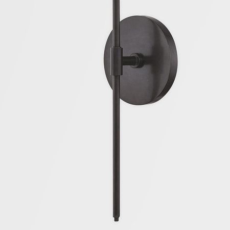 Kinkiet ścienny 1 LIGHT Mitzi