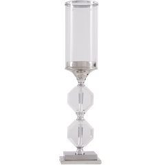 Świecznik ADELE L D01707