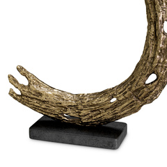 Obiekt Elvaston zestaw 2 szt. Eichholtz