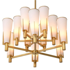 Lampa wisząca  Dino Double - Eichholtz - My Honey Home