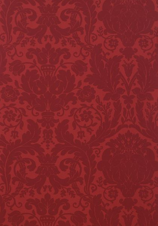 Tapeta DAMASK RESOURCE 3 DREXEL - Thibaut - My Honey Home