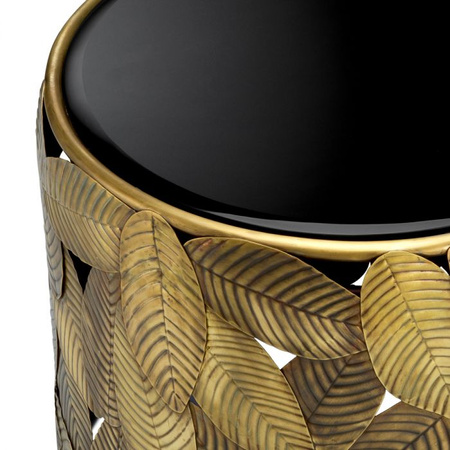 Stolik boczny Botanico Eichholtz