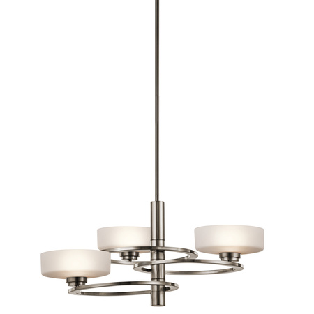 Lampa wisząca Aleeka Elstead - My Honey Home