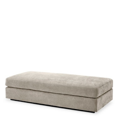 Podnóżek  Vista Grande Clarkck Eichholtz - My Honey Home