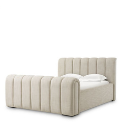 Rama łóżka Kayden Eichholtz