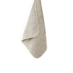 Ręcznik Graccioza Long Double Loop 46X76CM Fog