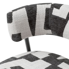 Stołek barowy Folsom