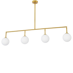 Żyrandol Tara - Eichholtz - My Honey Home