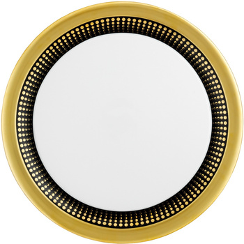 Talerz serwisowy AURÉOLE/CLAIR DE LUNE FÜRSTENBERG