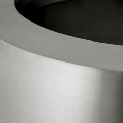 Donica Eichholtz Jasper okrągła S