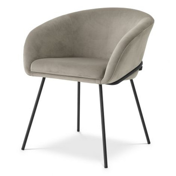 Krzesło do jadalni Campus - Eichholtz - My Honey Home