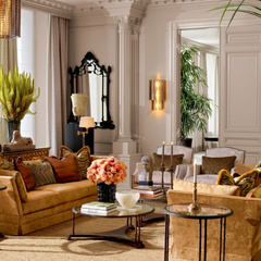 Sofa Eichholtz BELVEDERE