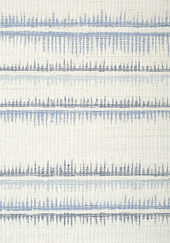 Tapeta GRASSCLOTH RESOURCE 5 PASSAGE - Thibaut - My Honey Home