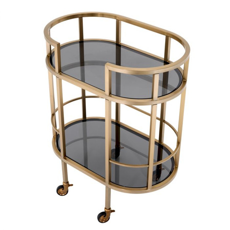 Wózek Townhouse Eichholtz - My Honey Home