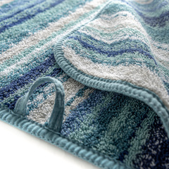 Ręcznik Graccioza Venice 30x30 cm Multi Baltic