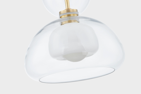 LAMPA WISZĄCA CORTNEY