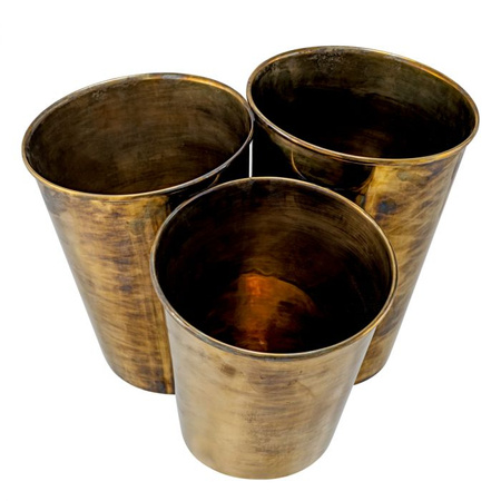 Chłodziarka do wina Christian Eichholtz