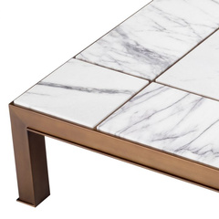 Stolik kawowy Tardieu - Eichholtz - My Honey Home