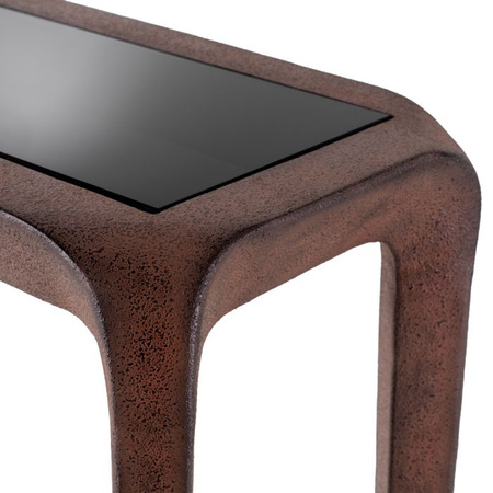 Stolik konsolowy Quentin Eichholtz