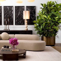 Donica Jasper  - Eichholtz - My Honey Home