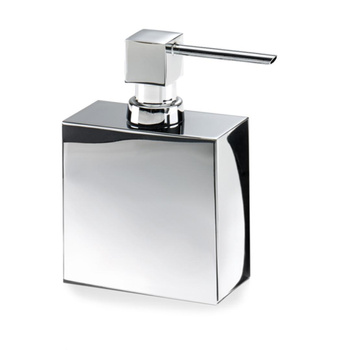 Dozownik mydła Decor Walther Chrom
