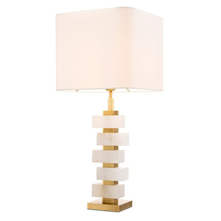 Lampa stołowa Amber - Eichholtz - My Honey Home