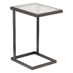 Stolik boczny HUDSON HU-ST1583BK