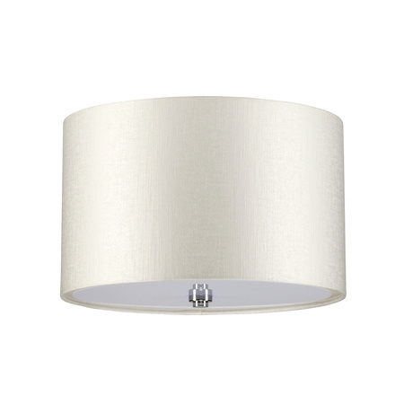 Plafon Fletcher 35.6 cm Elstead - My Honey Home
