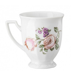 Kubek mały Maria Flowers motyw 6