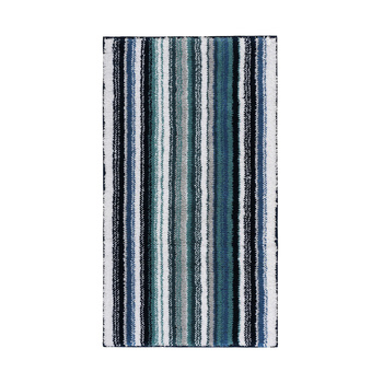 Dywan Kąpielowy Graccioza Venice 60x100 cm Multi Baltic