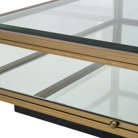 Stolik kawowy Ryan - Eichholtz - My Honey Home