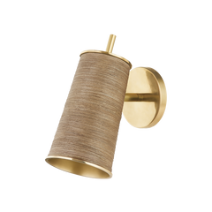 KINKIET ŚCIENNY DELRAN