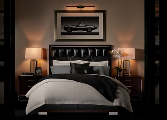 Poszwa Parkrow HACream 200x200 Ralph Lauren