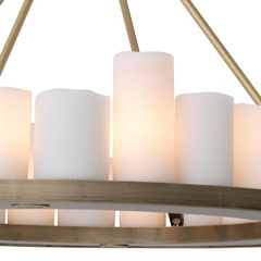 Lampa wisząca Commodore - Eichholtz - My Honey Home