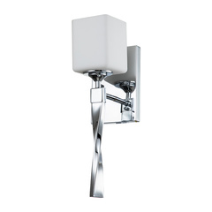 Kinkiet Marette - 1 źródło światła - Czarny