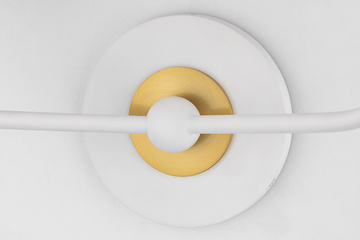 Kinkiet ścienny 1 LIGHT Mitzi