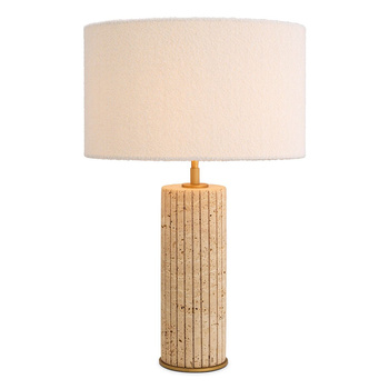 Table Lamp Giova Round