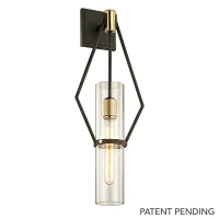 Kinkiet ścienny RAEF 1LT Troy Lighting