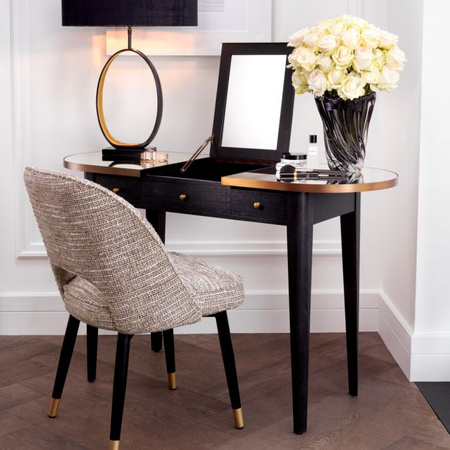 Toaletka Toulouse - Eichholtz - My Honey Home